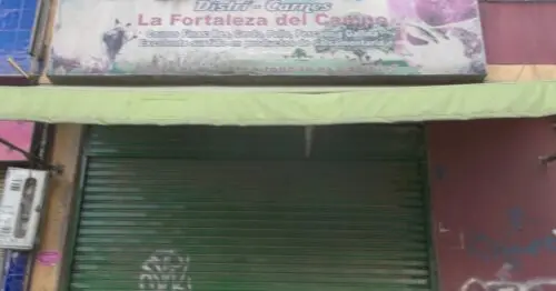DISTRICARNES LA FORTALEZA DEL CAMPO BOGOTÁ DISTRICARNES LA FORTALEZA DEL CAMPO BOGOTÁ